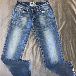 Ariat jeans